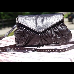 Latico Crossbody Purse/Clutch